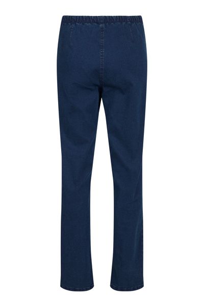 Hovedbilde SUNDAY olabukse jeansblå 78 cm
