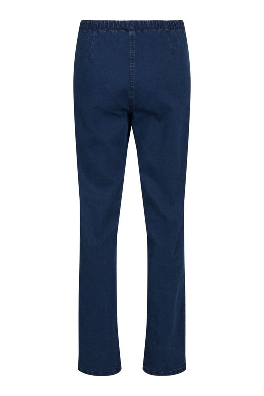 SUNDAY olabukse jeansblå 78 cm
