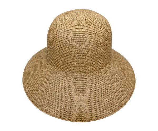 Hovedbilde Sommerhatt m/brem i front