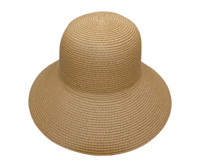 Hovedbilde Sommerhatt m/brem i front