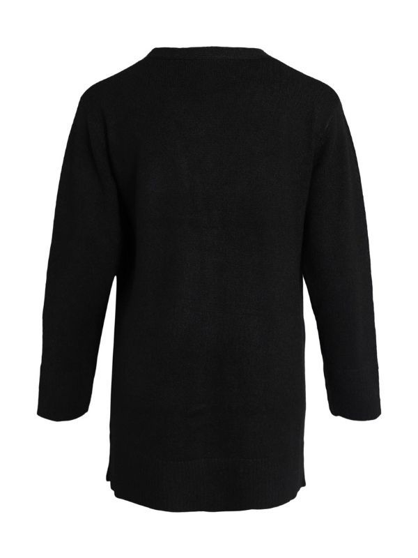 Ciso - cardigan - black