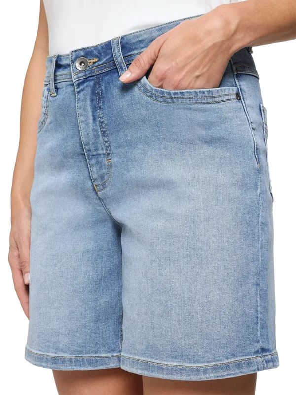 Ellen denimshorts