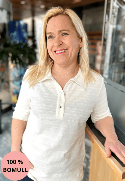 Hovedbilde Eli polo t-shirt 