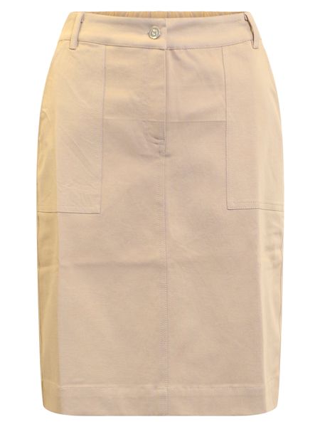 Hovedbilde Lisen skjørt beige
