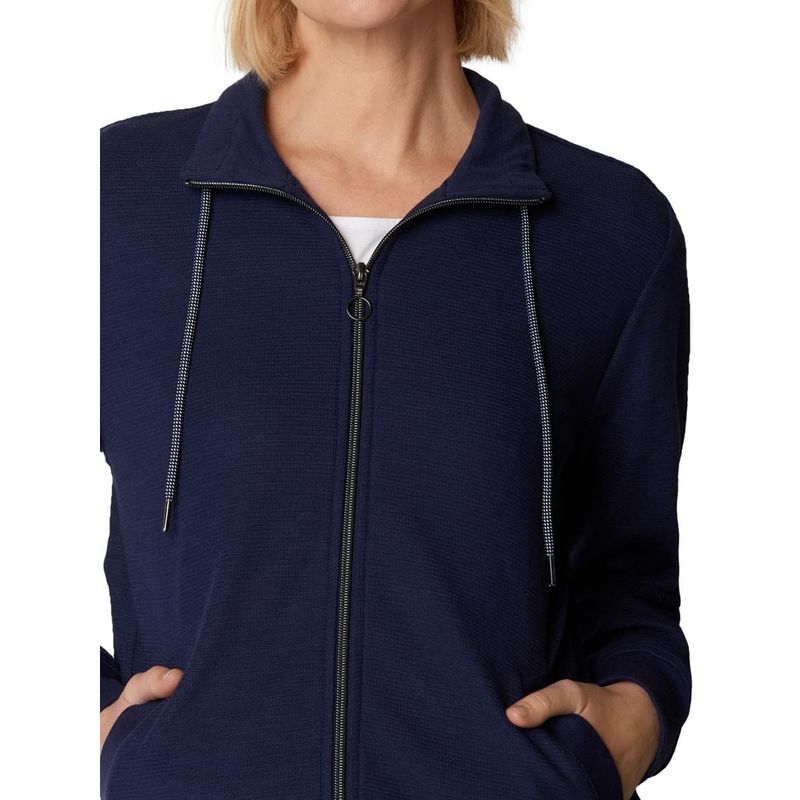 Marianne jakke 💙​ mørk blå