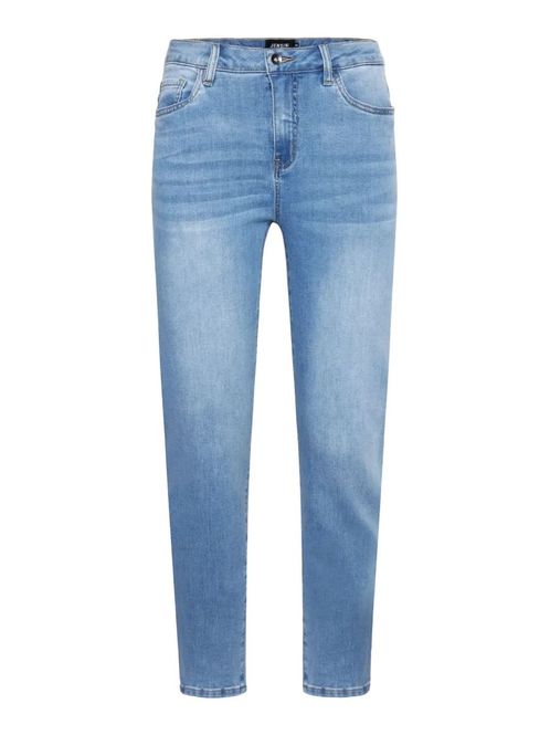 Hovedbilde Jensen Jane lys jeans 72 cm