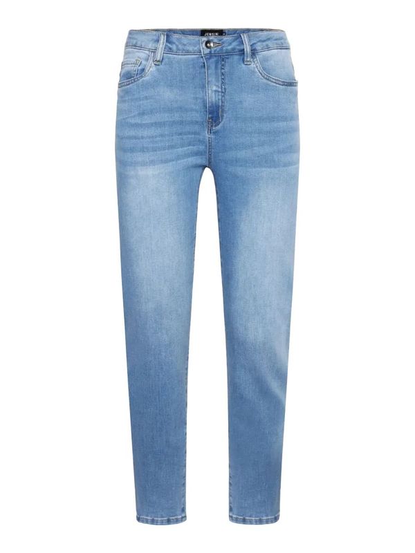 Jensen Jane lys jeans 72 cm