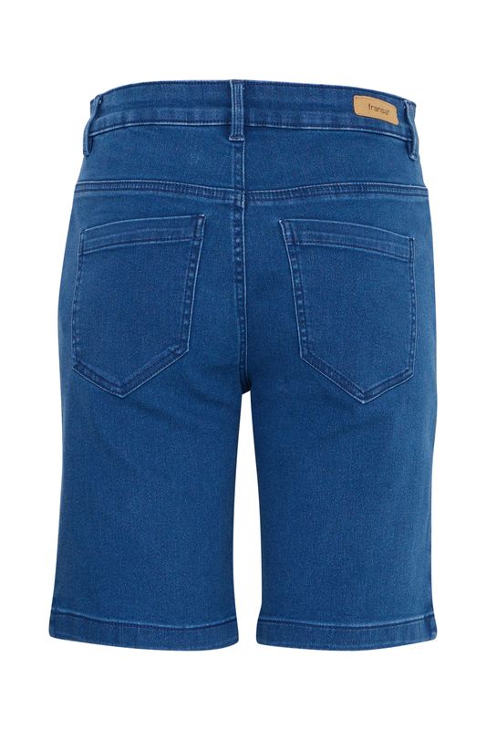 Elli shorts  denim