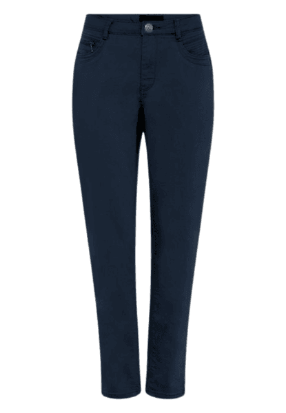 Hovedbilde Cero bukse Suzanne marineblå 72 cm