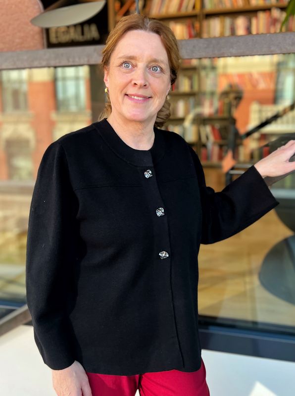 Monica penjakke