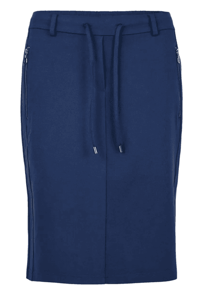 Hovedbilde Brandtex favorittskjørt blå