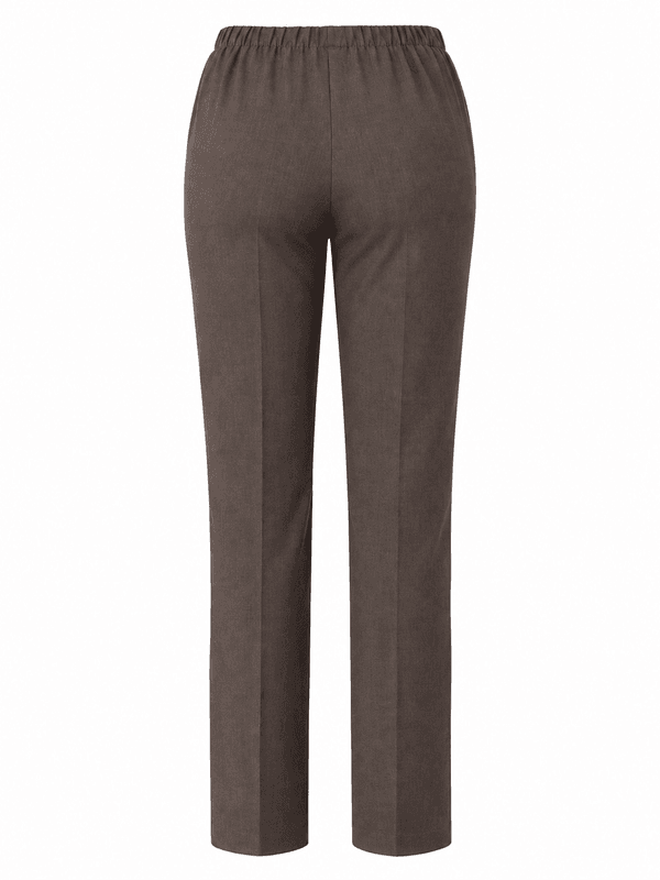 Brandtex penbukser Sofie brun 74 cm