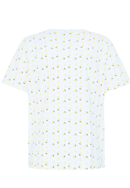 Hovedbilde Irene t-shirt lemon