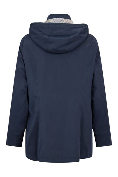 Hovedbilde Hedda jakke marineblå