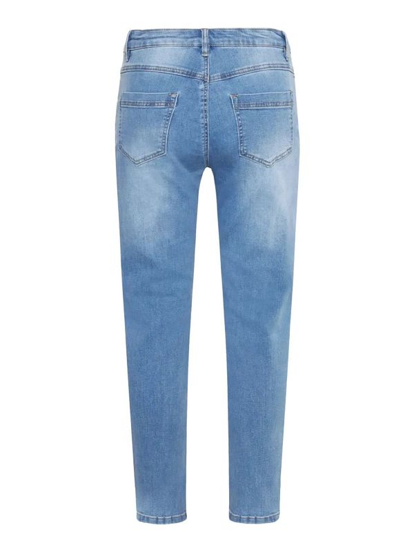 Jensen Jane lys jeans 72 cm
