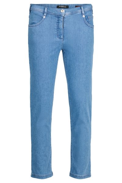 Hovedbilde Robell Elena lys denim 68 cm