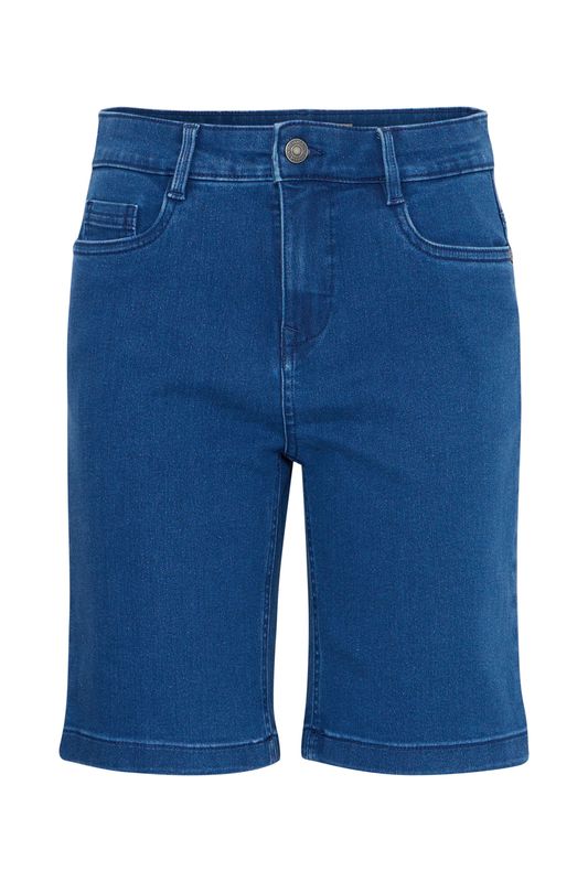 Elli shorts  denim