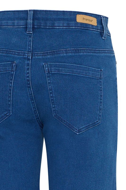 Elli shorts  denim