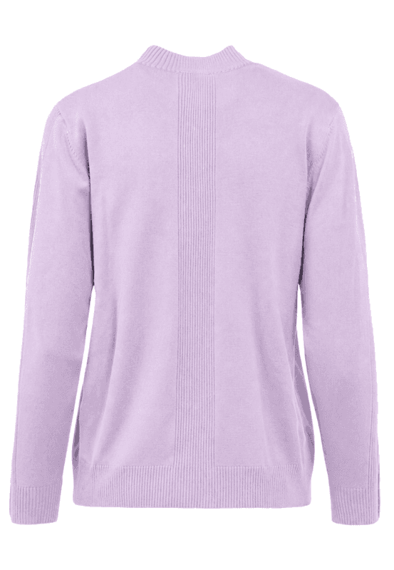 Vivian genser lys lavendel