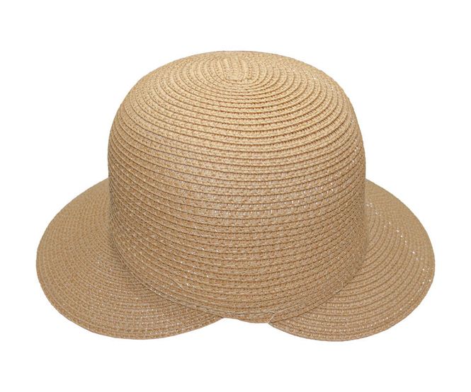 Hovedbilde Sommerhatt m/brem i front