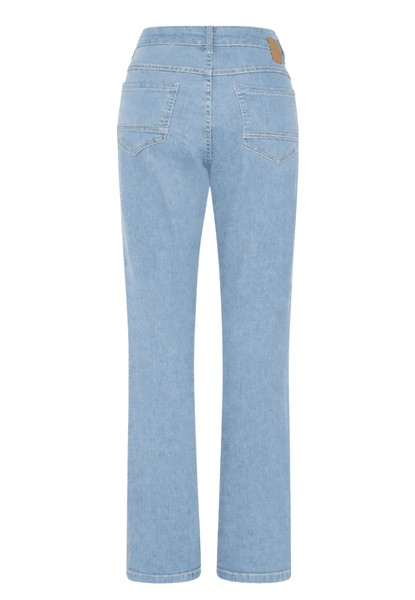 Hovedbilde Cero lys olabukse Emma 82 cm 