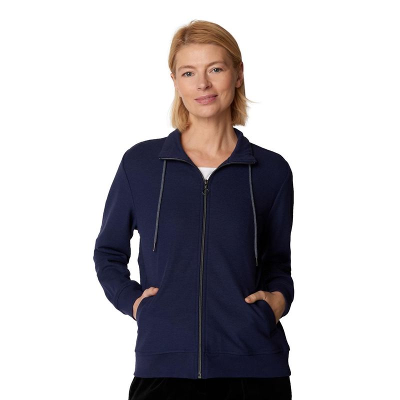 Marianne jakke 💙​ mørk blå