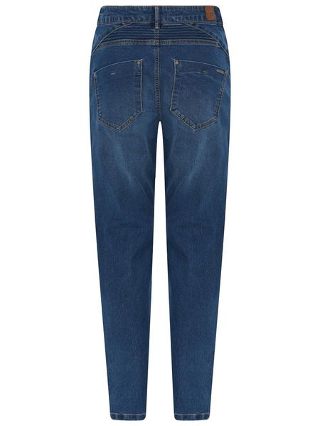 Hovedbilde Cero olabukse Suzanne denim 72 cm