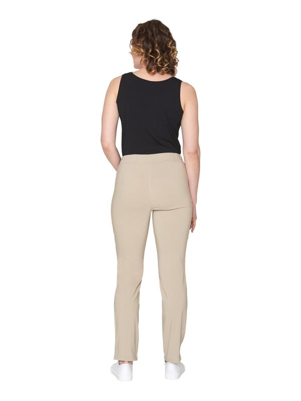 Brandtex  Siri bukse lys sand 78 cm