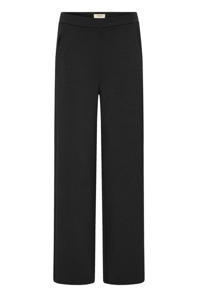 Hovedbilde Aurora myke bukser meteoritt-svart 78 cm