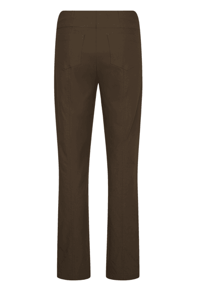Hovedbilde Robell Bella med fleece innside brun 78 cm
