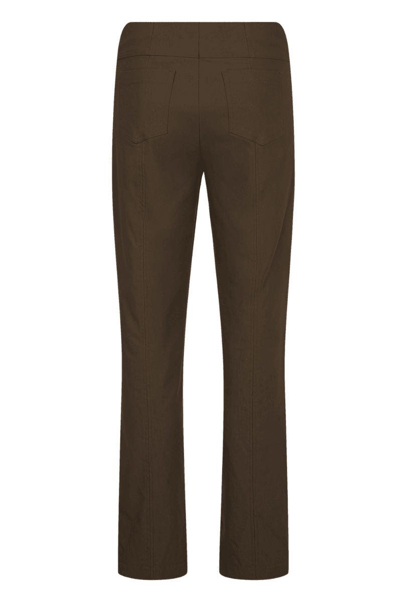 Robell Bella med fleece innside brun 78 cm