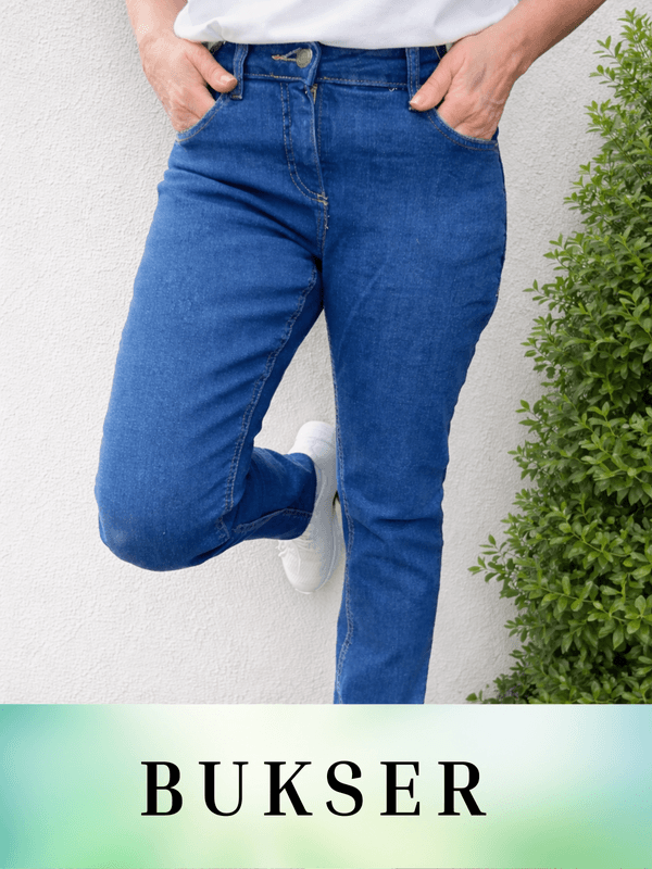 BUKSER