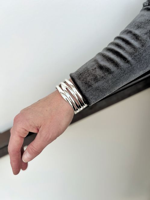 Hovedbilde Armbånd i sølv