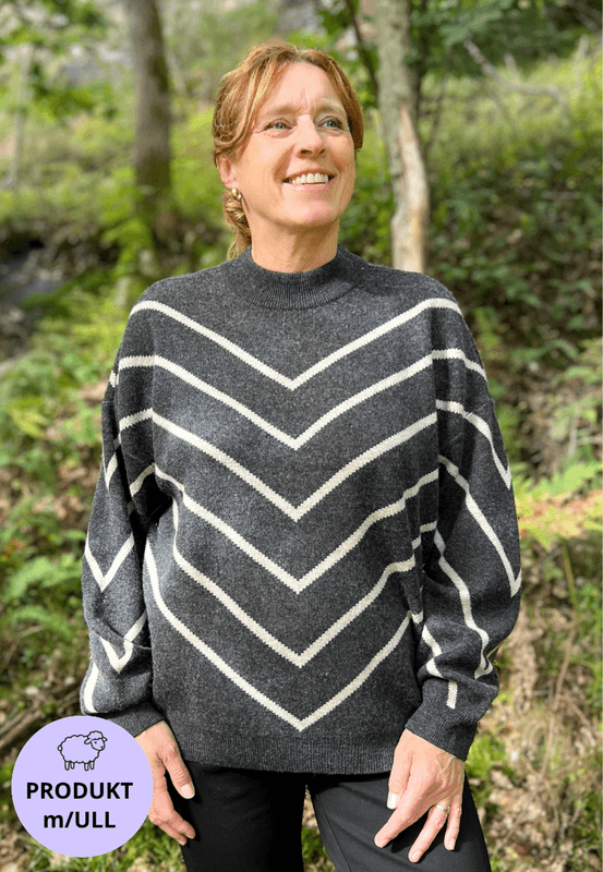 Gry ullgenser granitt