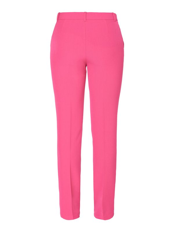 Karin dressbukse pink
